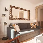 My Fair - Principe Real With Terrace