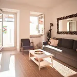 My Fair - Principe Real With Terrace *