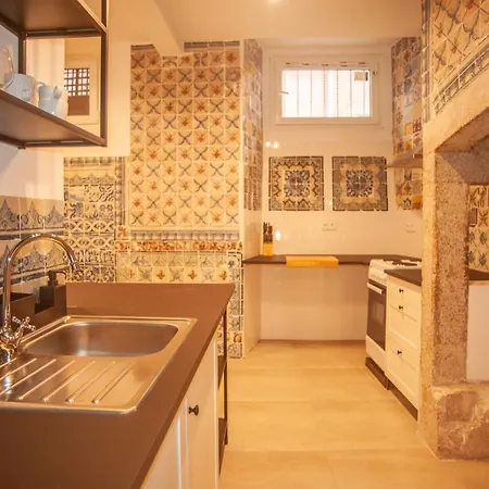 My Fair - Principe Real With Terrace Lisboa