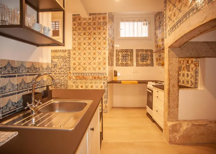 My Fair - Principe Real With Terrace Lisboa