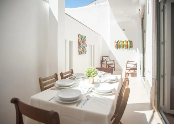 My Fair - Principe Real With Terrace Daire Lisboa