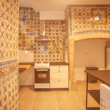 My Fair - Principe Real With Terrace Apartment