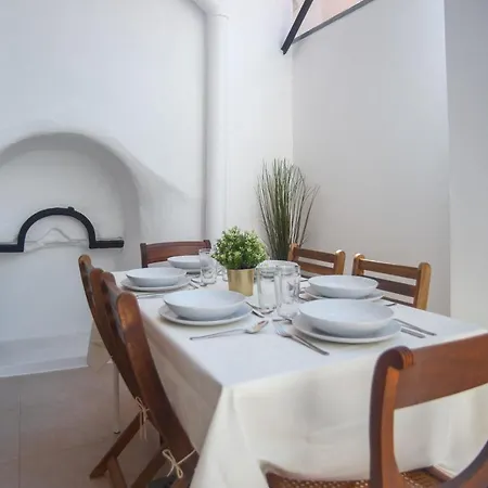My Fair - Principe Real With Terrace Apartment *