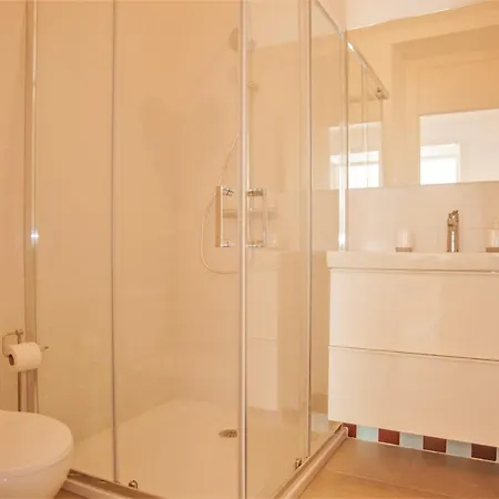 My Fair - Principe Real With Terrace Apartment *