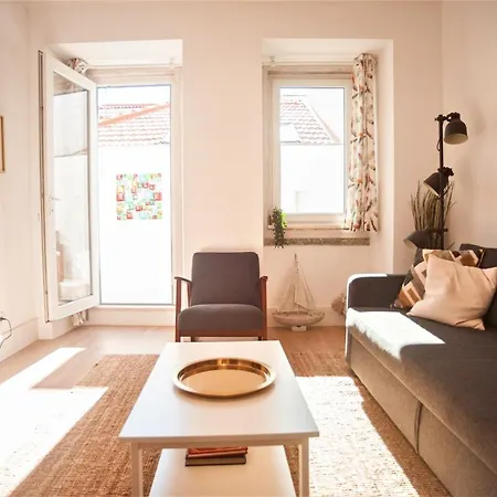 My Fair - Principe Real With Terrace Apartment Lisbon